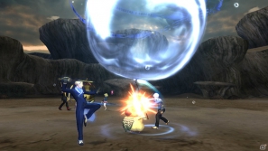 【TOX2特集】PS3「テイルズ オブ エクシリア2」新たな戦闘システム「XDR-LMBS」やシナリオに関連した多数のシステムなど本作のゲームシステムをまるっとチェック！の画像8