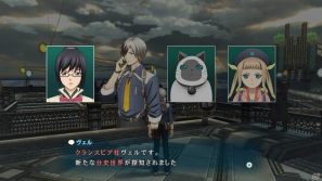 【TOX2特集】PS3「テイルズ オブ エクシリア2」新たな戦闘システム「XDR-LMBS」やシナリオに関連した多数のシステムなど本作のゲームシステムをまるっとチェック！の画像84