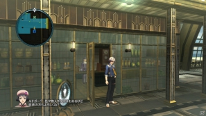 【TOX2特集】PS3「テイルズ オブ エクシリア2」新たな戦闘システム「XDR-LMBS」やシナリオに関連した多数のシステムなど本作のゲームシステムをまるっとチェック！の画像91