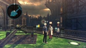 【TOX2特集】PS3「テイルズ オブ エクシリア2」新たな戦闘システム「XDR-LMBS」やシナリオに関連した多数のシステムなど本作のゲームシステムをまるっとチェック！の画像97