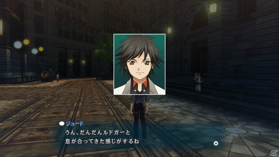 【TOX2特集】PS3「テイルズ オブ エクシリア2」新たな戦闘システム「XDR-LMBS」やシナリオに関連した多数のシステムなど本作のゲームシステムをまるっとチェック！の画像102