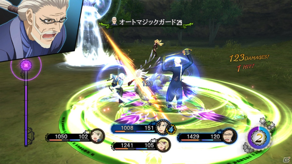 Tov テイルズオブヴェスペリアの戦闘が評価高いけどさ あまゲー速報