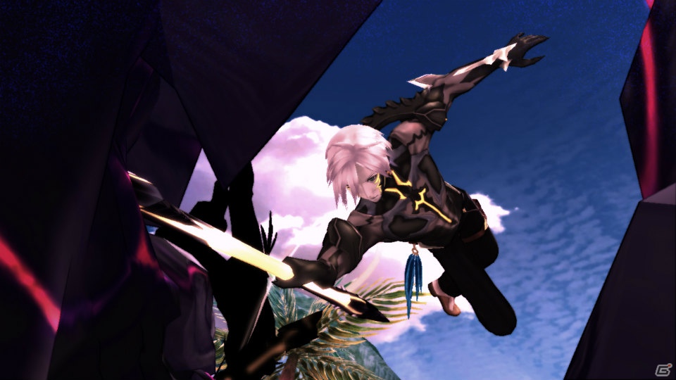 【TOX2特集】PS3「テイルズ オブ エクシリア2」新たな戦闘システム「XDR-LMBS」やシナリオに関連した多数のシステムなど本作のゲームシステムをまるっとチェック！の画像63