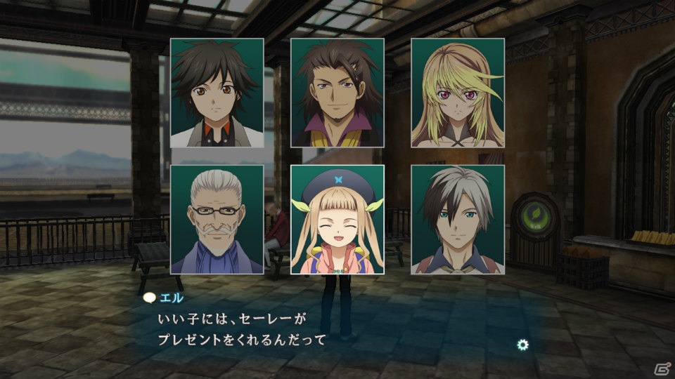 【TOX2特集】PS3「テイルズ オブ エクシリア2」新たな戦闘システム「XDR-LMBS」やシナリオに関連した多数のシステムなど本作のゲームシステムをまるっとチェック！の画像79