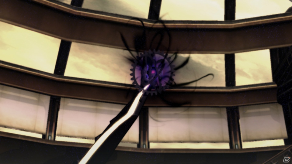 【TOX2特集】PS3「テイルズ オブ エクシリア2」新たな戦闘システム「XDR-LMBS」やシナリオに関連した多数のシステムなど本作のゲームシステムをまるっとチェック！の画像94