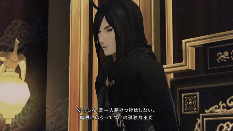 【TOX2特集】PS3「テイルズ オブ エクシリア2」新たな戦闘システム「XDR-LMBS」やシナリオに関連した多数のシステムなど本作のゲームシステムをまるっとチェック！の画像95