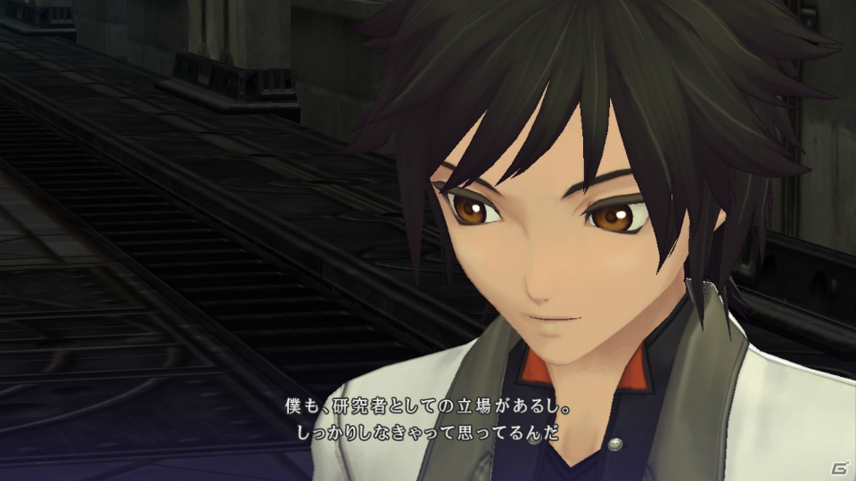 【TOX2特集】PS3「テイルズ オブ エクシリア2」新たな戦闘システム「XDR-LMBS」やシナリオに関連した多数のシステムなど本作のゲームシステムをまるっとチェック！の画像98