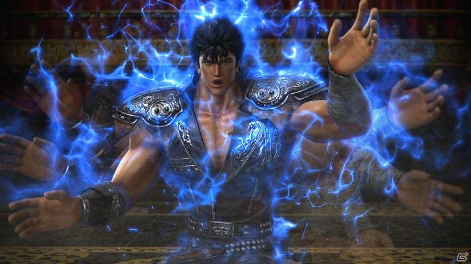 PS3/Xbox 360/Wii U「真・北斗無双」プレイアブルキャラクター「リュウガ」＆ストーリーモード「伝説編」の牙大王からラオウとの決着までを紹介の画像21