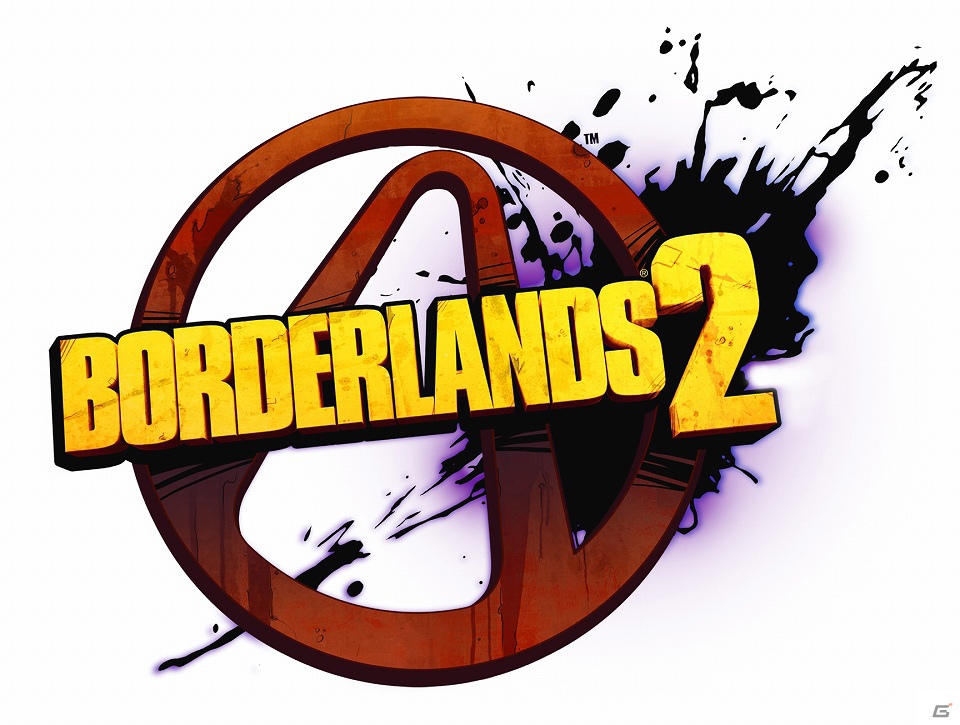 PS3/Xbox 360「ボーダーランズ2」ニコ生で特別番組の生放送が決定！えどさん”＆ふみいち氏＆女優の乃亜さんなどによるCO-OPを紹介の画像1
