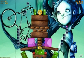 PLAYISM、PC用パズルゲーム「Totem Destroyer Deluxe」日本語版を10月12日より配信開始の画像5