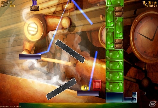 PLAYISM、PC用パズルゲーム「Totem Destroyer Deluxe」日本語版を10月12日より配信開始の画像4