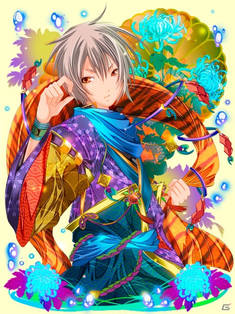 フィーチャーフォン/スマートフォン「陰陽師」バトルイベント「式神演武会～慈童の慈悲～」を実施の画像1