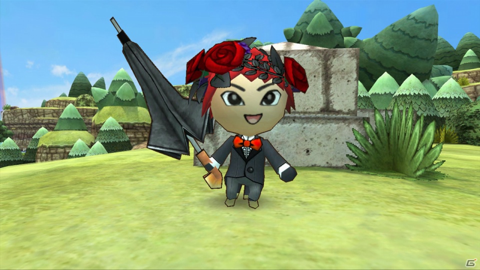 コミカルなキャラクターで戦争を楽しめるXbox LIVE アーケード「Happy Wars」の配信を開始の画像9