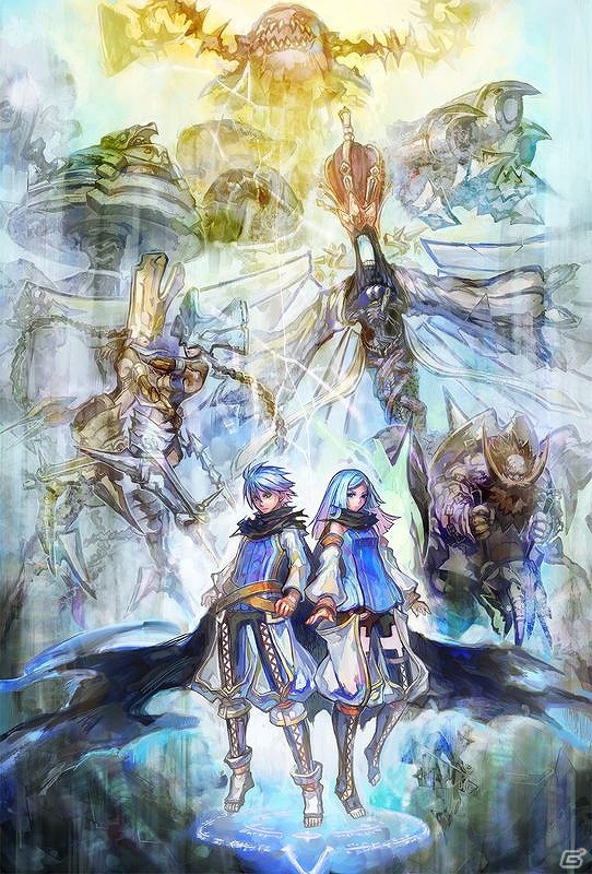 PS Vita「マリシアス リバース」より凶悪となった災厄“マリシアス”が後日譚に登場―主人公の新たな能力の情報もお届けの画像1