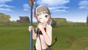 PS Vita「トトリのアトリエPlus～アーランドの錬金術士2～」強敵を撃破して新たなコスチュームを調合する流れを紹介！初回封入特典コスチュームもチェックしようの画像25
