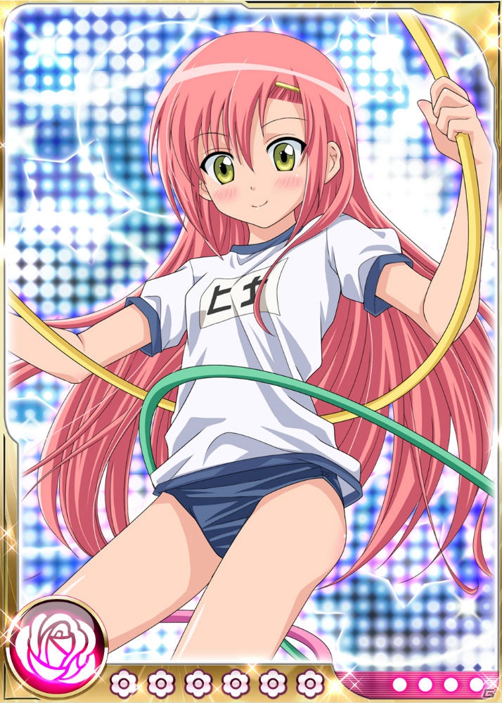 Mobage「ハヤテのごとく！カードバトラーズ」スマートフォン・フィーチャーフォン向けに10月中旬より配信開始の画像3