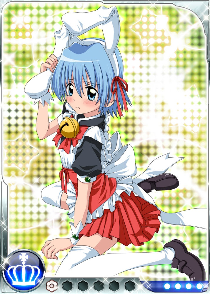 Mobage「ハヤテのごとく！カードバトラーズ」スマートフォン・フィーチャーフォン向けに10月中旬より配信開始の画像4