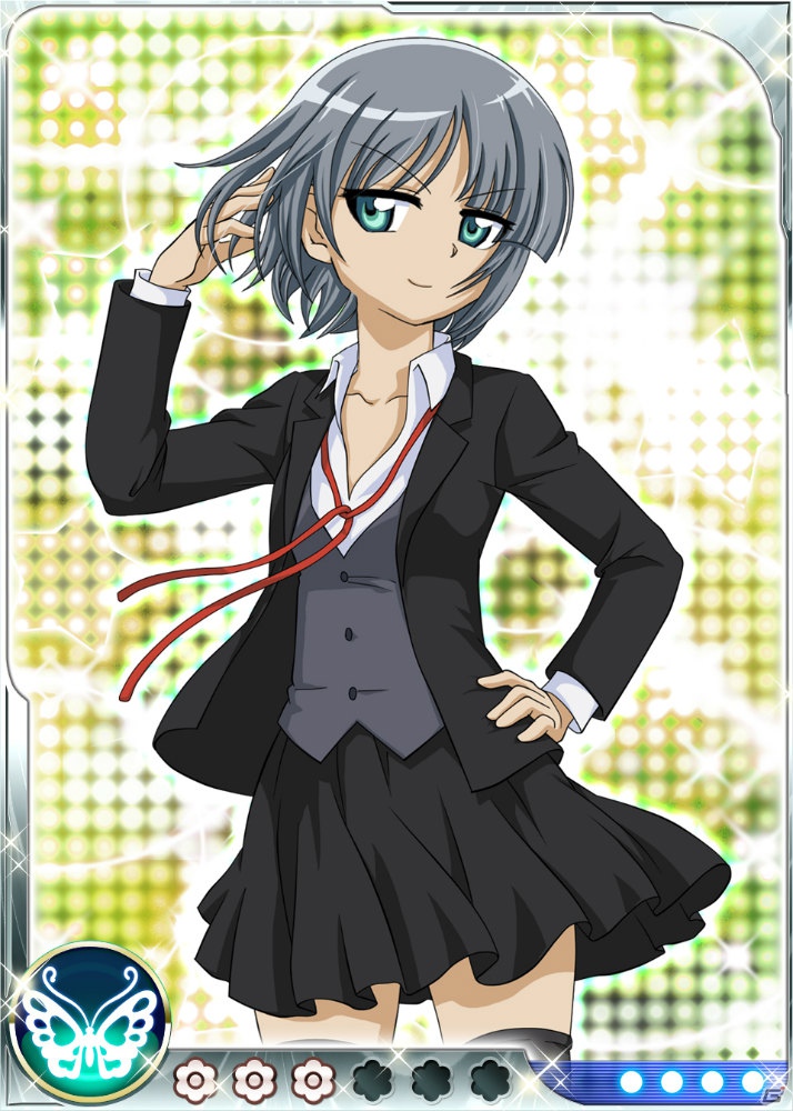 Mobage「ハヤテのごとく！カードバトラーズ」スマートフォン・フィーチャーフォン向けに10月中旬より配信開始の画像5