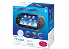周辺機器やソフトが同梱！PS Vitaにお得な「ボーナスパック」＆「スターターパック」が登場！11月中旬より数量限定で販売開始