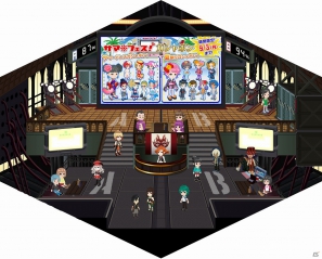 PSP/PS Vita「ゴッドイーター2」の最新情報も公開！WEBラジオ「Project G.E. Presents 台場カノンのGE≫RADIO」が本日10月15日20時よりスタートの画像6