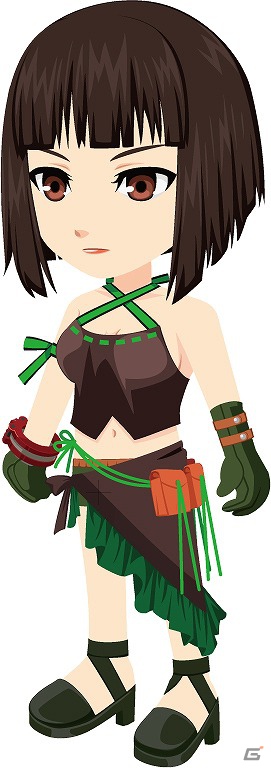 PSP/PS Vita「ゴッドイーター2」の最新情報も公開！WEBラジオ「Project G.E. Presents 台場カノンのGE≫RADIO」が本日10月15日20時よりスタートの画像10