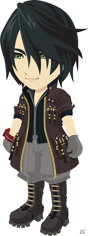 PSP/PS Vita「ゴッドイーター2」の最新情報も公開！WEBラジオ「Project G.E. Presents 台場カノンのGE≫RADIO」が本日10月15日20時よりスタートの画像4