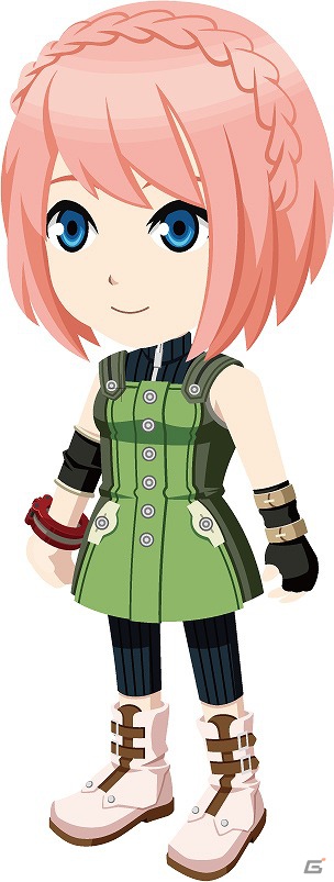 PSP/PS Vita「ゴッドイーター2」の最新情報も公開！WEBラジオ「Project G.E. Presents 台場カノンのGE≫RADIO」が本日10月15日20時よりスタートの画像8