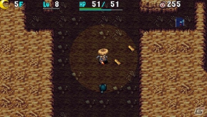 PSP「不思議のダンジョン 風来のシレン4 plus 神の眼と悪魔のヘソ」新たに追加されたダンジョンやTwitterを利用した「風来救助」を紹介の画像30