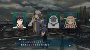 【TOX2特集】PS3「テイルズ オブ エクシリア2」前作以上の爽快な戦闘が楽しめた東京ゲームショウバージョンの試遊レポートをお届け！の画像1