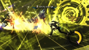 【TOX2特集】PS3「テイルズ オブ エクシリア2」前作以上の爽快な戦闘が楽しめた東京ゲームショウバージョンの試遊レポートをお届け！の画像16