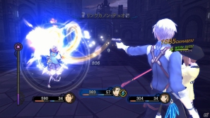 【TOX2特集】PS3「テイルズ オブ エクシリア2」前作以上の爽快な戦闘が楽しめた東京ゲームショウバージョンの試遊レポートをお届け！の画像20