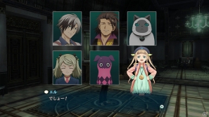 【TOX2特集】PS3「テイルズ オブ エクシリア2」前作以上の爽快な戦闘が楽しめた東京ゲームショウバージョンの試遊レポートをお届け！の画像29