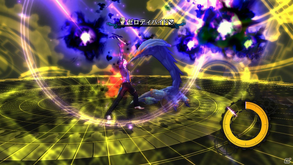 【TOX2特集】PS3「テイルズ オブ エクシリア2」前作以上の爽快な戦闘が楽しめた東京ゲームショウバージョンの試遊レポートをお届け！の画像13