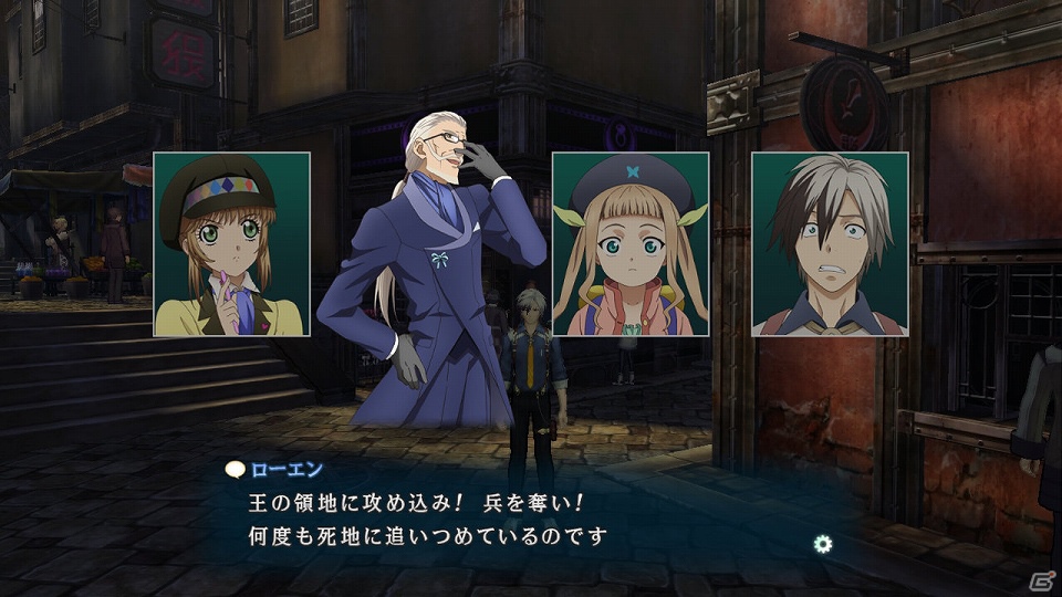 【TOX2特集】PS3「テイルズ オブ エクシリア2」前作以上の爽快な戦闘が楽しめた東京ゲームショウバージョンの試遊レポートをお届け！の画像27