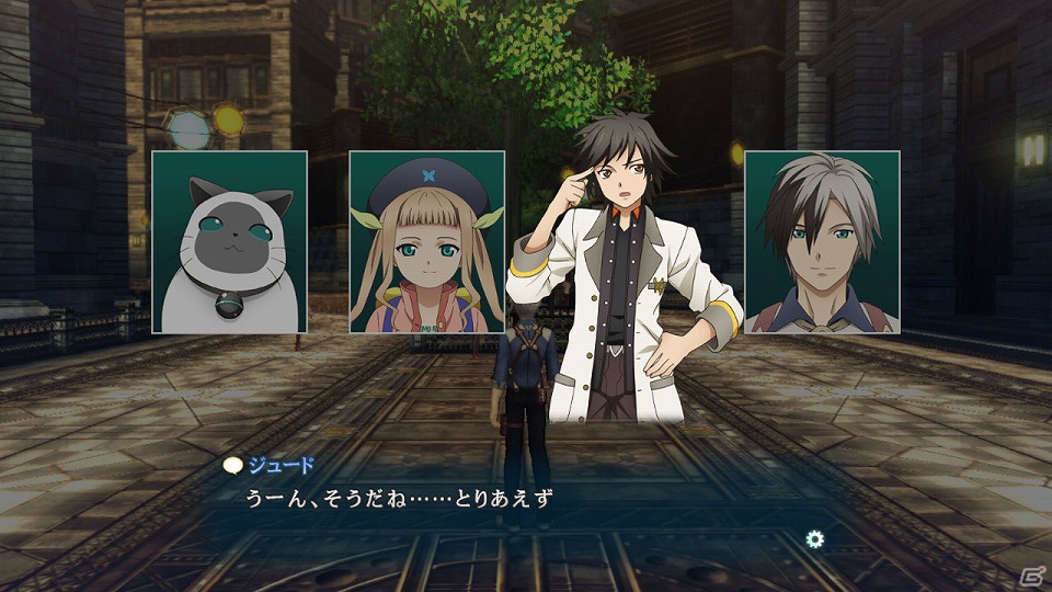 【TOX2特集】PS3「テイルズ オブ エクシリア2」前作以上の爽快な戦闘が楽しめた東京ゲームショウバージョンの試遊レポートをお届け！の画像28