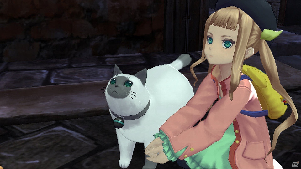 【TOX2特集】PS3「テイルズ オブ エクシリア2」前作以上の爽快な戦闘が楽しめた東京ゲームショウバージョンの試遊レポートをお届け！の画像32