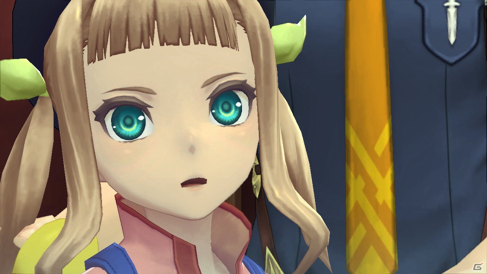 【TOX2特集】PS3「テイルズ オブ エクシリア2」前作以上の爽快な戦闘が楽しめた東京ゲームショウバージョンの試遊レポートをお届け！の画像33