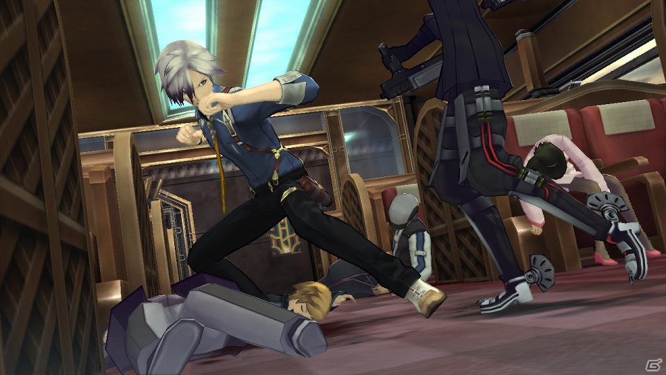 【TOX2特集】PS3「テイルズ オブ エクシリア2」前作以上の爽快な戦闘が楽しめた東京ゲームショウバージョンの試遊レポートをお届け！の画像34
