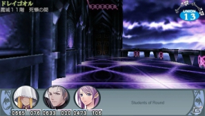 ダンジョンRPGの入門としてオススメできるPSP「円卓の生徒 The Eternal Legend」プレイインプレッション―ゲームソフトのプレゼントも！の画像14