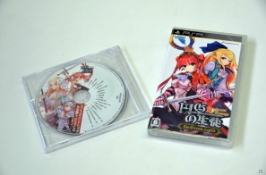 ダンジョンRPGの入門としてオススメできるPSP「円卓の生徒 The Eternal Legend」プレイインプレッション―ゲームソフトのプレゼントも！の画像31