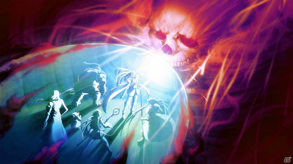 ダンジョンRPGの入門としてオススメできるPSP「円卓の生徒 The Eternal Legend」プレイインプレッション―ゲームソフトのプレゼントも！の画像20