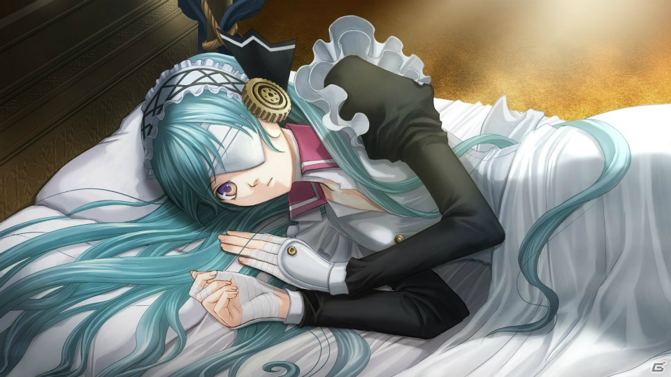 ダンジョンRPGの入門としてオススメできるPSP「円卓の生徒 The Eternal Legend」プレイインプレッション―ゲームソフトのプレゼントも！の画像21