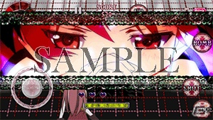 Android「魔法少女まどか☆マギカ TPS FEATURING 美樹さやか＆佐倉杏子」10月16日よりYahoo！マーケットにて先行販売スタートの画像6
