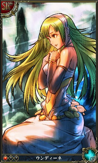 5pb.初のファンタジー世界を舞台としたソーシャルカードゲーム「錬金マイスター」がGREEにて10月25日より配信決定の画像16