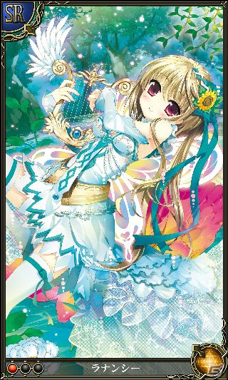 5pb.初のファンタジー世界を舞台としたソーシャルカードゲーム「錬金マイスター」がGREEにて10月25日より配信決定の画像19