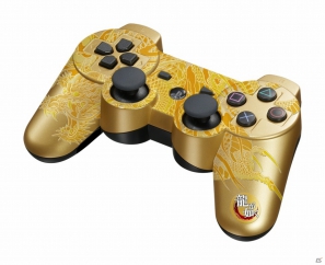 「PlayStation 3 龍が如く5 EMBLEM EDITION」オリジナルUSBメモリーやカスタマイズシールなどの同梱物が決定の画像9