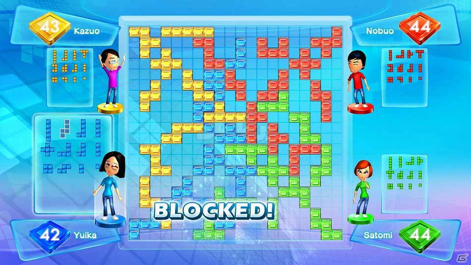 ゲームロフト、PlayStation Storeで配信中のカジュアルゲーム5シリーズが半額となる「カジュアルゲームキャンペーン」を実施の画像2