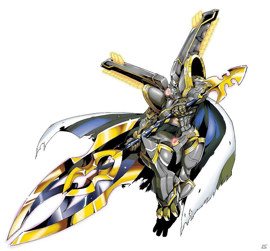iOS「デジモンクルセイダー」ストーリーや登場デジモン、バトルシステムを紹介の画像10