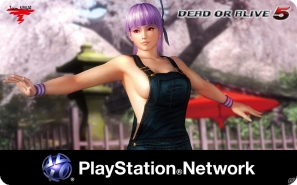 PS3/Xbox 360「DEAD OR ALIVE 5」DLC「猫耳パック」「コスプレパック」「スペシャルパック」配信開始＆PSNカードプレゼントキャンペーン実施の画像1