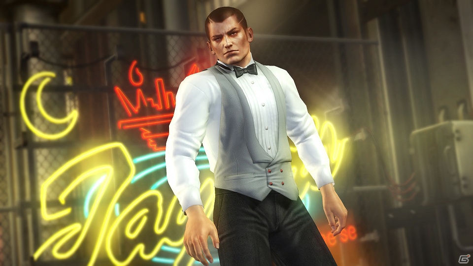 PS3/Xbox 360「DEAD OR ALIVE 5」DLC「猫耳パック」「コスプレパック」「スペシャルパック」配信開始＆PSNカードプレゼントキャンペーン実施の画像5